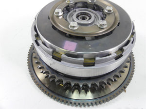 2009 Harley FLHTCU SE4 CVO E-Glide Primary Drive Clutch Kit - 29K 37817-07 | Mototech271