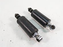 Load image into Gallery viewer, 2009 Harley FXCWC Softail Rocker C Showa Rear Shock Damper Set 54510-09 | Mototech271

