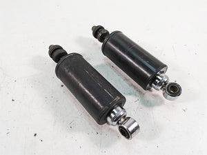 2009 Harley FXCWC Softail Rocker C Showa Rear Shock Damper Set 54510-09 | Mototech271