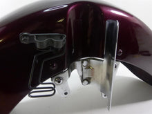 Load image into Gallery viewer, 2006 Honda V-Twin VTX1800 N3 Front Fender Tire Hugger Mud Guard 61100-MCV-N10 | Mototech271
