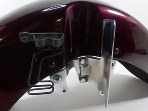 2006 Honda V-Twin VTX1800 N3 Front Fender Tire Hugger Mud Guard 61100-MCV-N10 | Mototech271