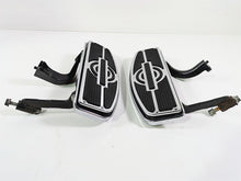 Load image into Gallery viewer, 2010 Harley Touring FLHTK Electra Glide Floorboard Foot Control Set 52719-10
