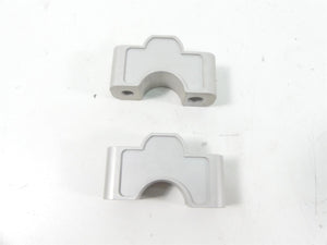 2011 BMW R1200GS K255 Adv Touratech Handlebar Risers 28.5mm 06-00205-CP-FIL-03 | Mototech271