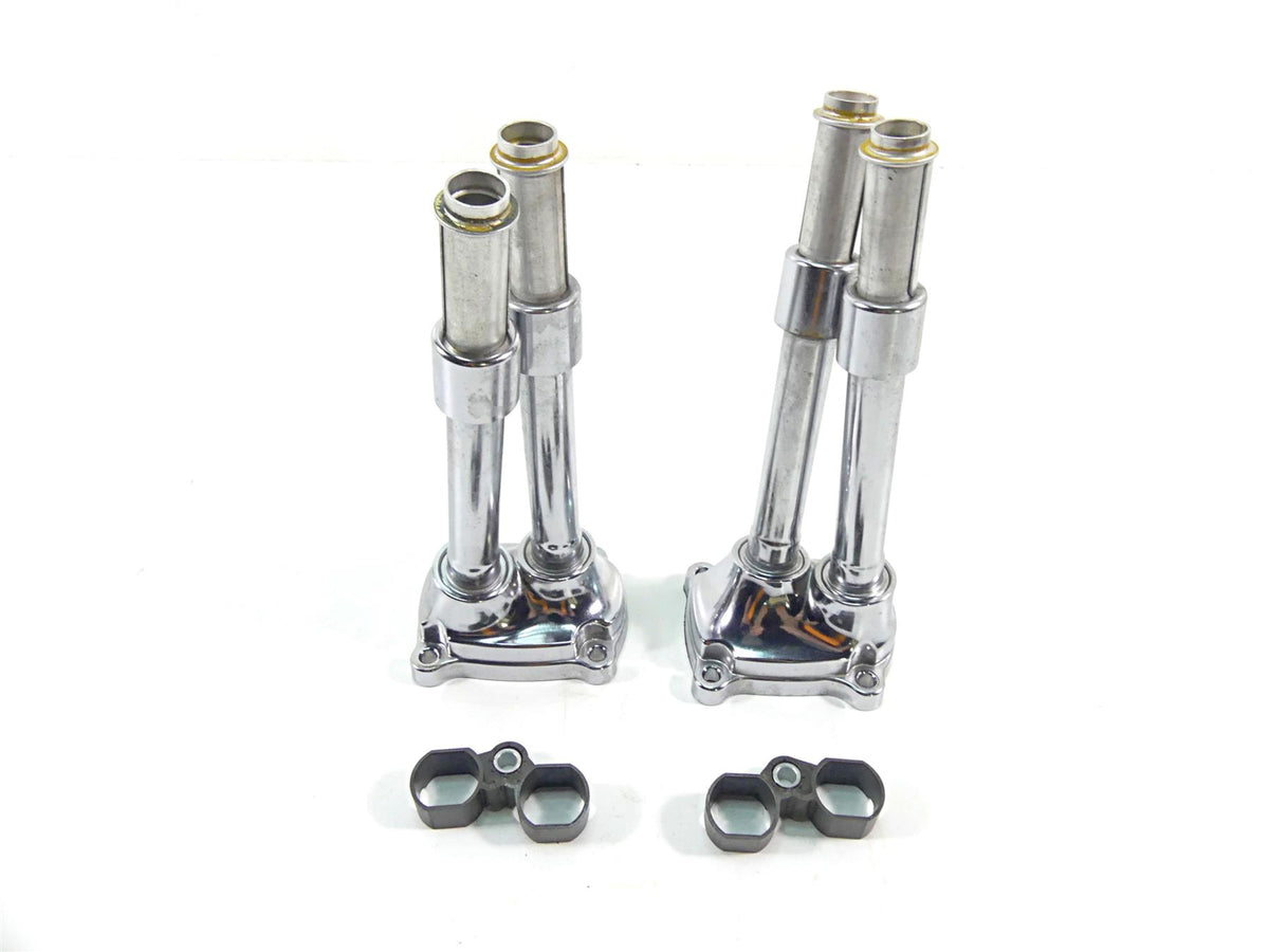 2020 Harley Softail FXST Standard Lifter Pushrod Cover Tappet Set 25701000 {{ shop.shopifyCountryName }} - Mototech271