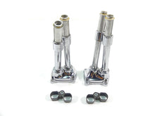 Load image into Gallery viewer, 2020 Harley Softail FXST Standard Lifter Pushrod Cover Tappet Set 25701000 | Mototech271
