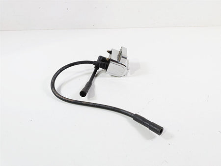 2003 Harley Sportster XL1200 Ignition Coil Wires Plugs 31614-83A {{ shop.shopifyCountryName }} - Mototech271