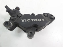 Load image into Gallery viewer, 2012 Victory Cross Country Front Brake Caliper Set 1911512 1911513
