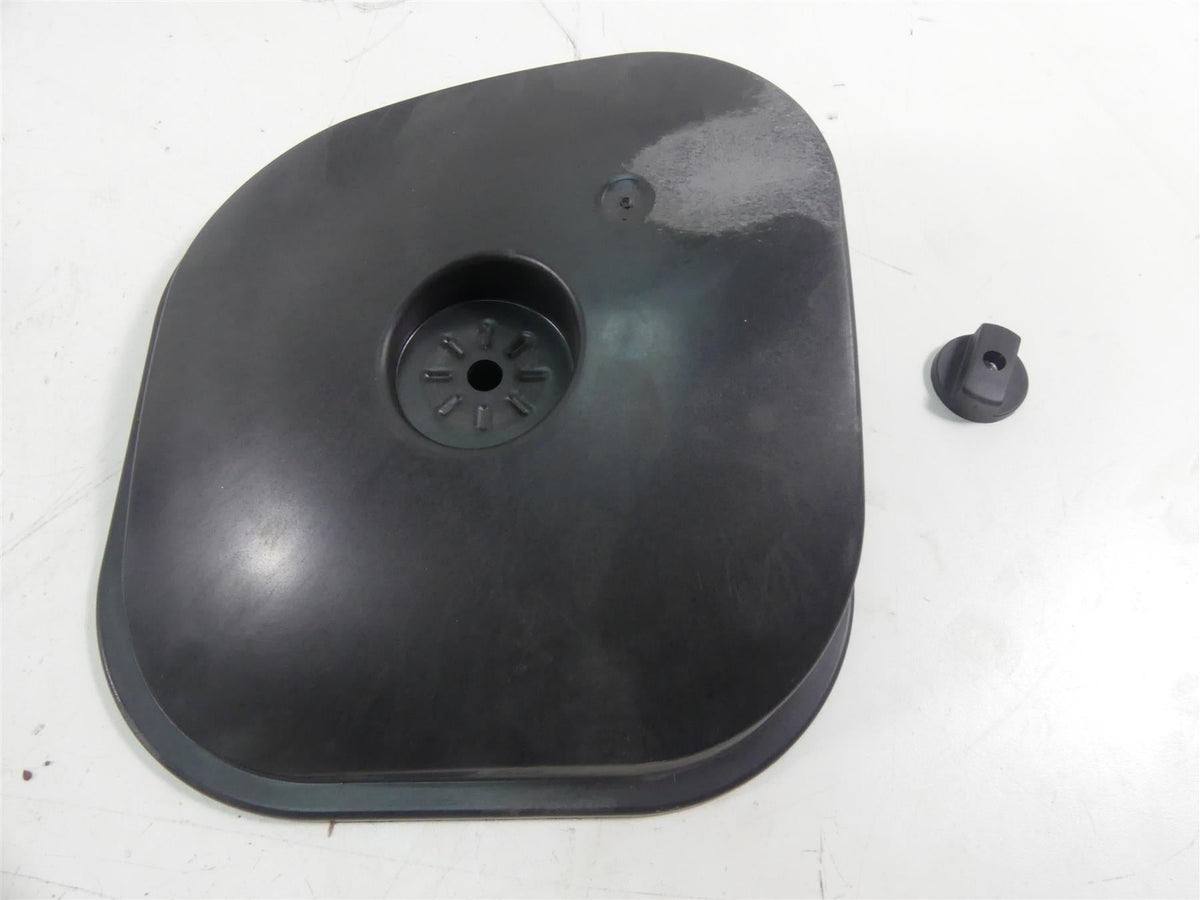 2013 Harley VRSCF Muscle V-Rod Air Filter Cleaner Breather Box Set 29435-05A {{ shop.shopifyCountryName }} - Mototech271