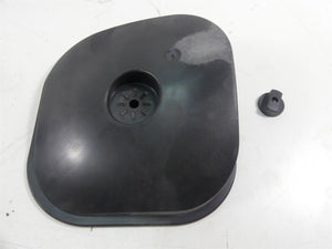 2013 Harley VRSCF Muscle V-Rod Air Filter Cleaner Breather Box Set 29435-05A | Mototech271