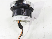 Load image into Gallery viewer, 2016 Harley FLSTC Softail Heritage Fuel Gas Petrol Level Gauge READ 75053-01B | Mototech271
