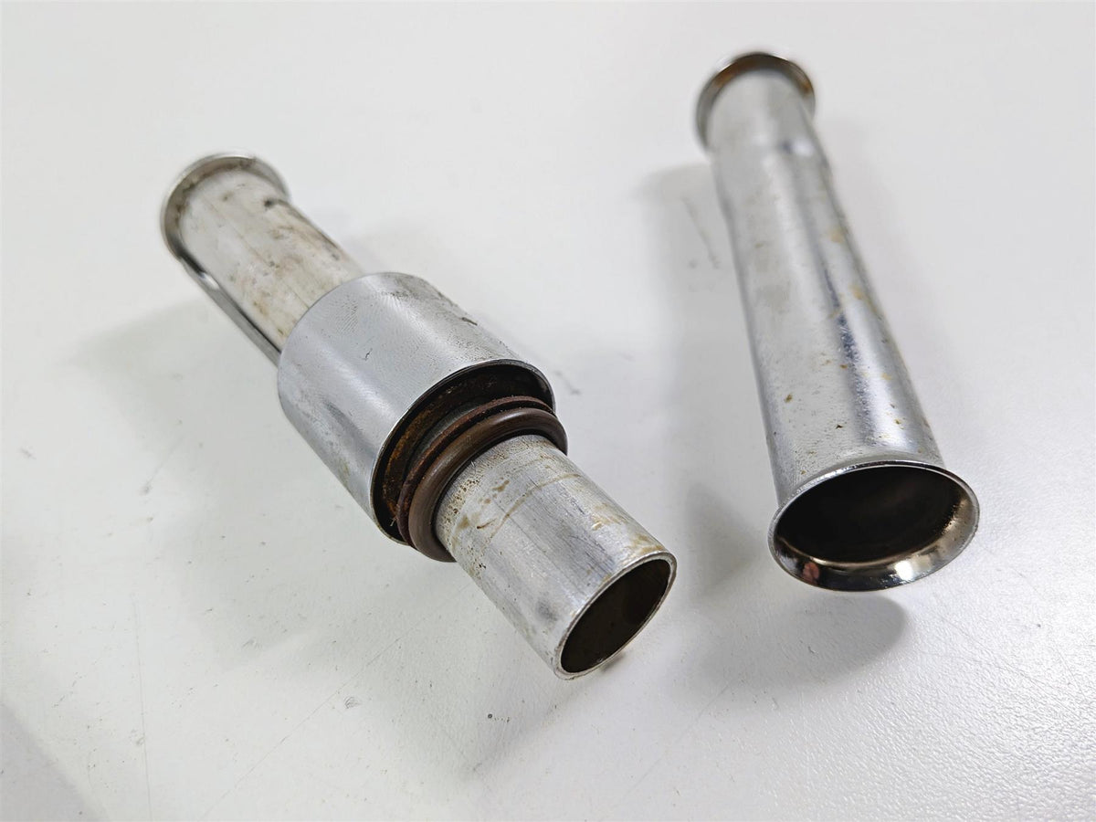 2012 Harley Softail FLSTF Fat Boy Lifter & Push Rod Cover Set 17967-99 {{ shop.shopifyCountryName }} - Mototech271
