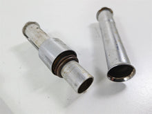 Load image into Gallery viewer, 2012 Harley Softail FLSTF Fat Boy Lifter &amp; Push Rod Cover Set 17967-99
