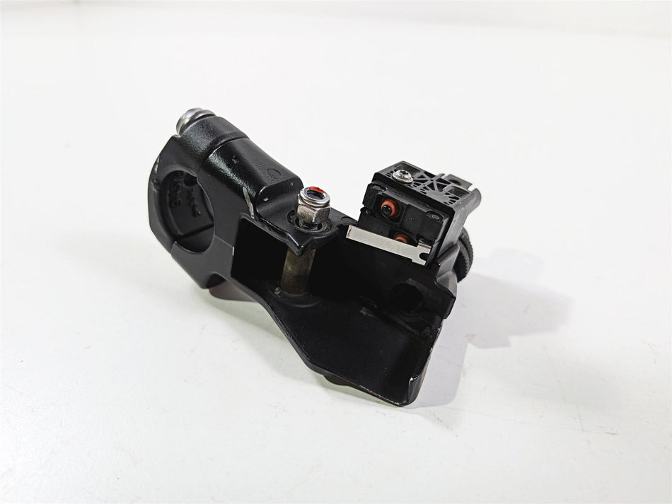 2022 BMW S1000RR K67 Clutch Perch & Cable Adjuster & Safety Switch 32729457890-Mototech271