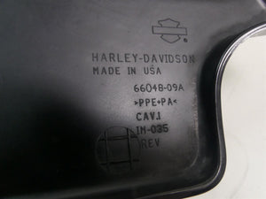 2014 Harley Touring FLHXS Street Glide Sp Side Cover & Wing Fairing Set 66048-09 | Mototech271