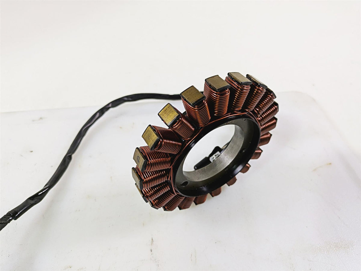 2021 BMW R1250GS K51 Adv Stator Alternator Generator 12318406639 {{ shop.shopifyCountryName }} - Mototech271