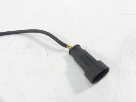 2006 Ducati 999 Biposto Rear Brake Lever Pedal & Mount - Read 45720131A {{ shop.shopifyCountryName }} - Mototech271