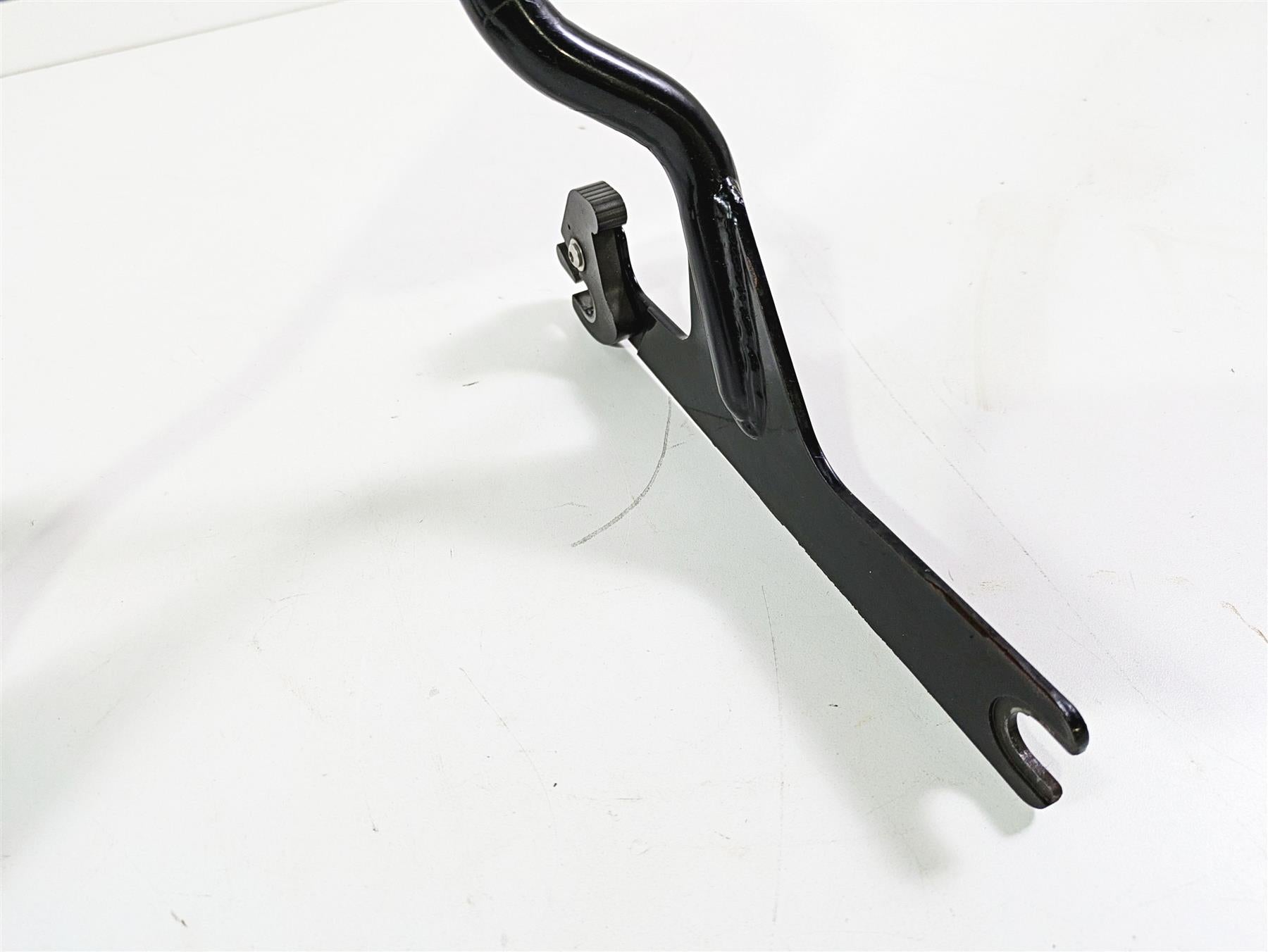 2008 Harley FLSTSB Cross Bones 21" Sissy Bar Backrest & Mounts {{ shop.shopifyCountryName }} - Mototech271