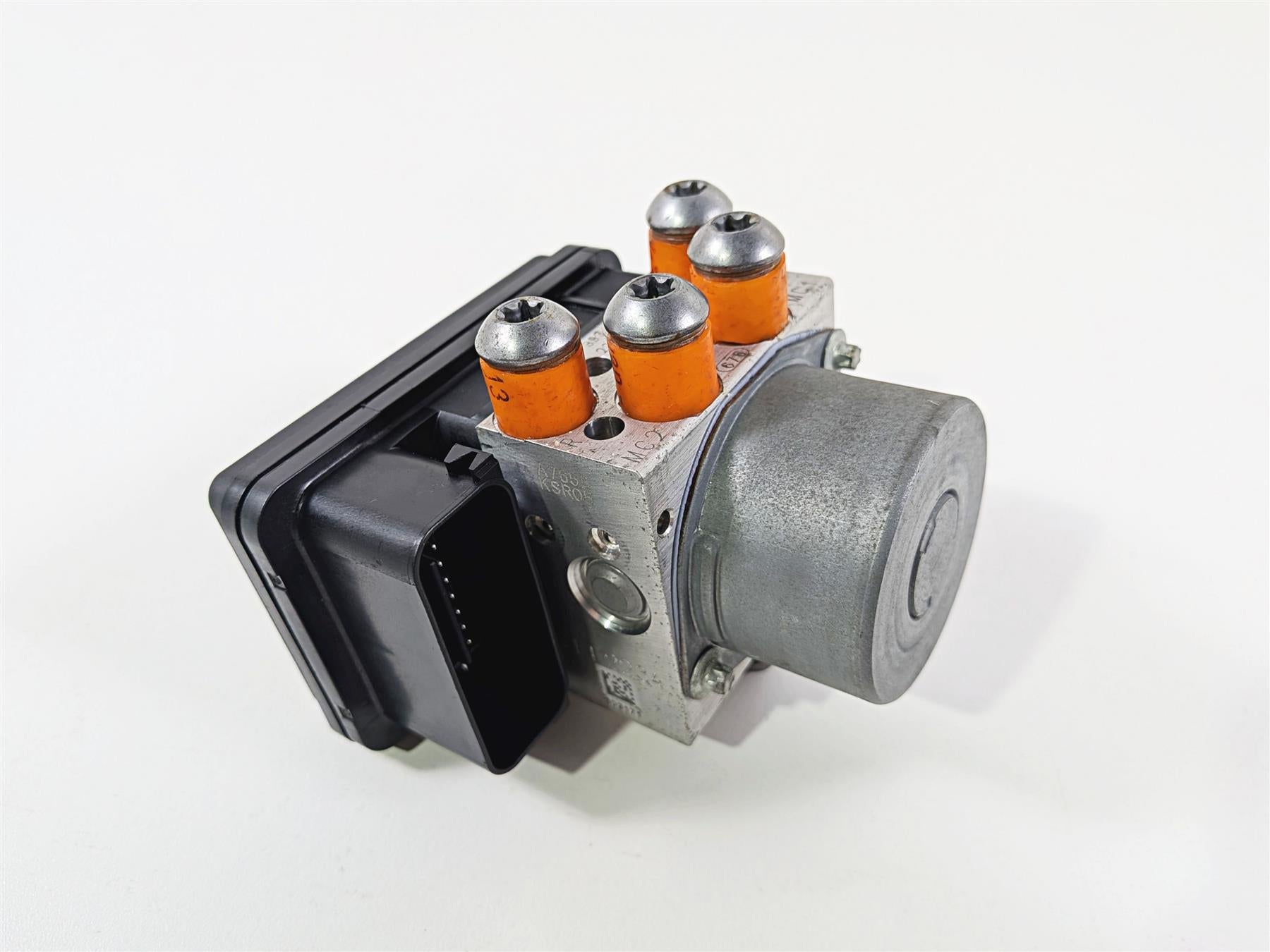 2023 BMW R nineT Scrambler K23 Abs Brake Pump Control Module 34518393178 {{ shop.shopifyCountryName }} - Mototech271