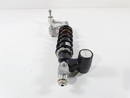 2024 Suzuki GSXR 600 Rear Shock Suspension Damper Black Spring 62100-14851-019 {{ shop.shopifyCountryName }} - Mototech271