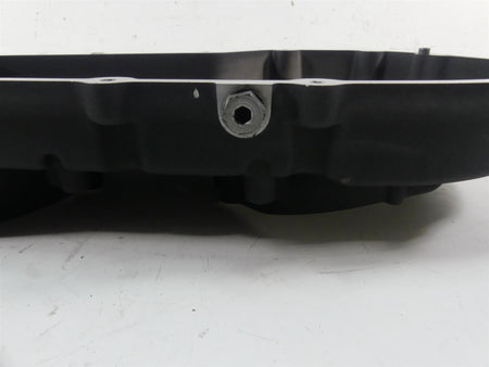 2011 Harley Touring FLTRU Road Glide Inner Primary Drive Clutch Cover 60677-07A {{ shop.shopifyCountryName }} - Mototech271