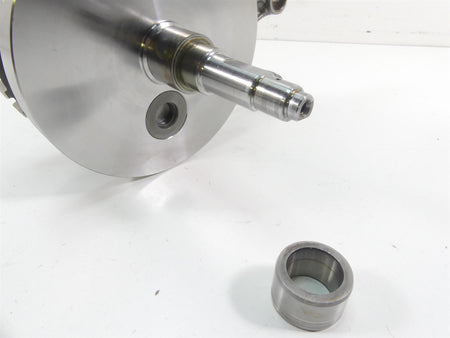 2002 Harley Touring FLHRCI Road King Crankshaft Crank Shaft Flywheel 23957-99E {{ shop.shopifyCountryName }} - Mototech271