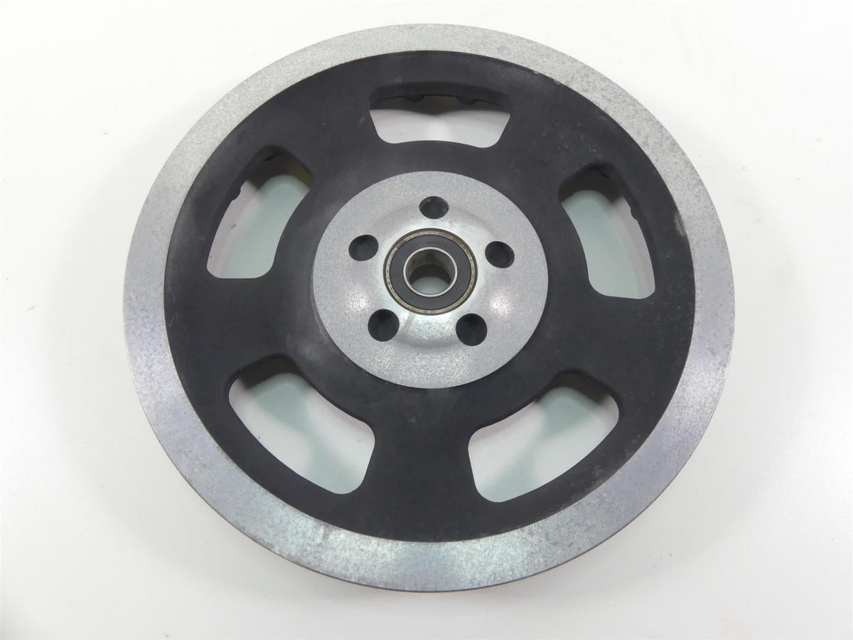 2006 Harley VRSCD Night Rod Rear Drive Belt Sprocket Pulley 72T 1 3/8" 40431-01 {{ shop.shopifyCountryName }} - Mototech271