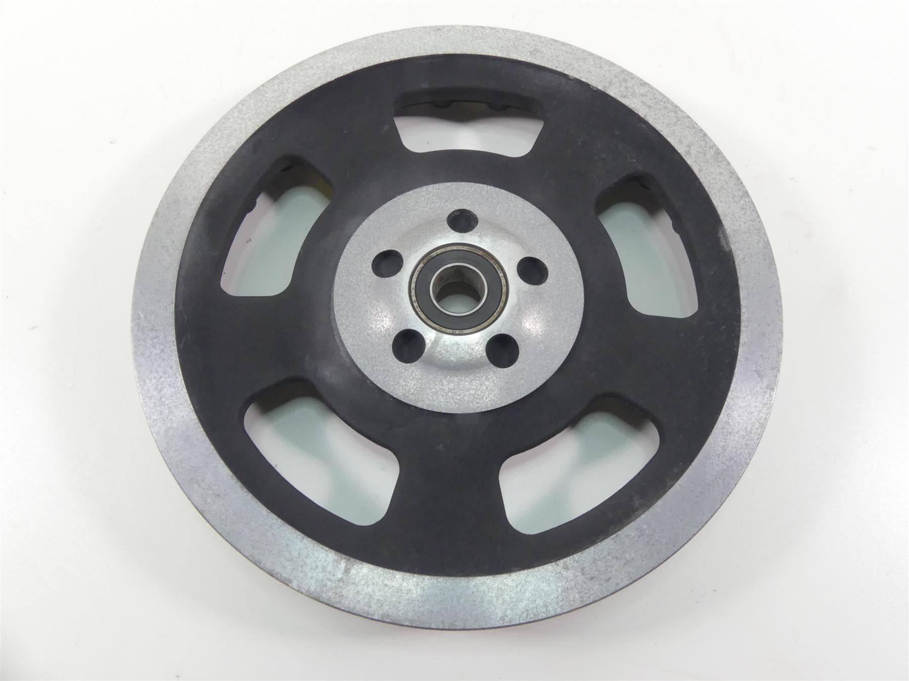 2006 Harley VRSCD Night Rod Rear Drive Belt Sprocket Pulley 72T 1 3/8" 40431-01 {{ shop.shopifyCountryName }} - Mototech271