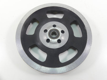 2006 Harley VRSCD Night Rod Rear Drive Belt Sprocket Pulley 72T 1 3/8" 40431-01 {{ shop.shopifyCountryName }} - Mototech271