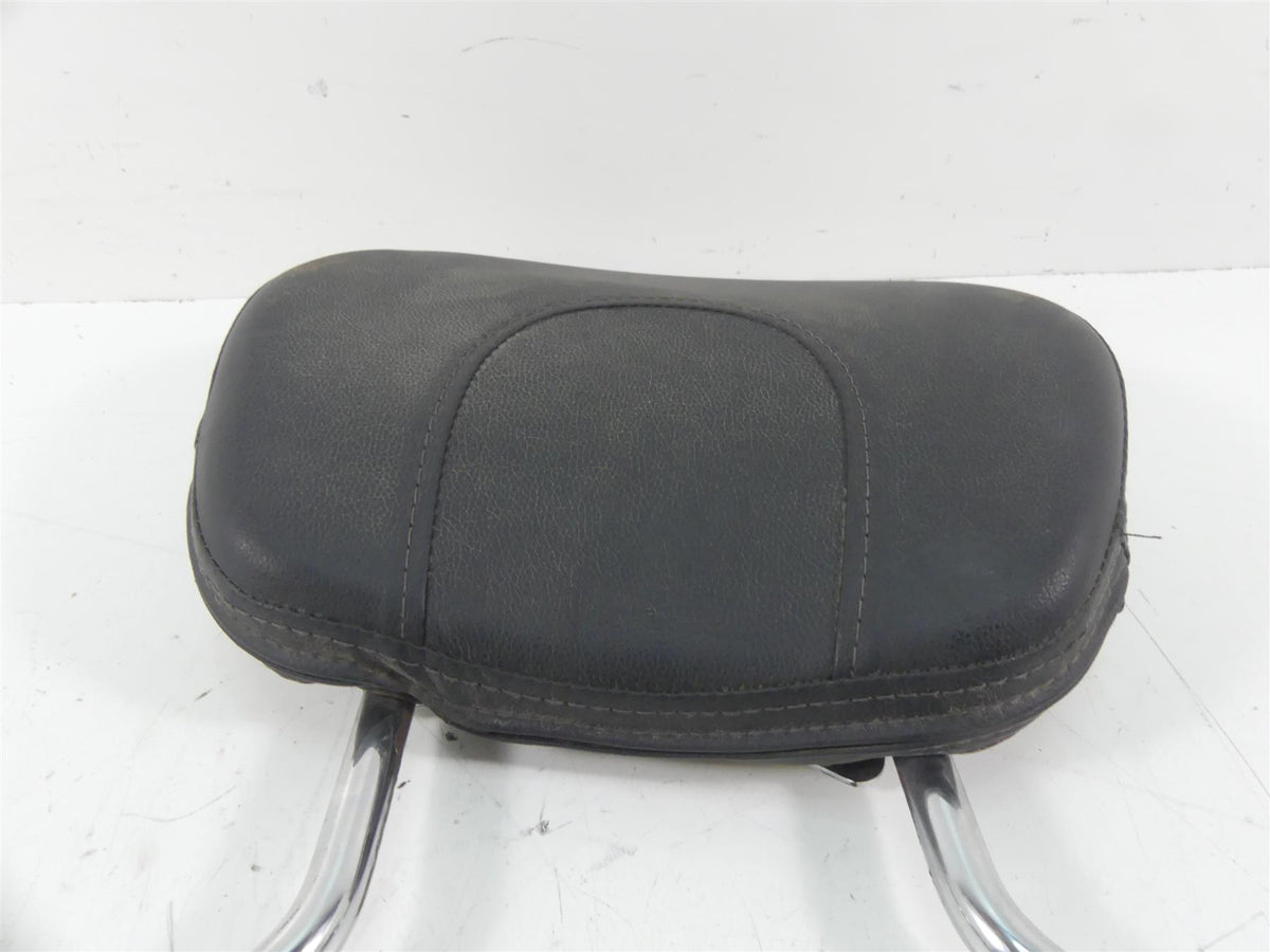 1998 Harley Touring FLHTC Electra Glide Sissy Bar Passenger Backrest {{ shop.shopifyCountryName }} - Mototech271