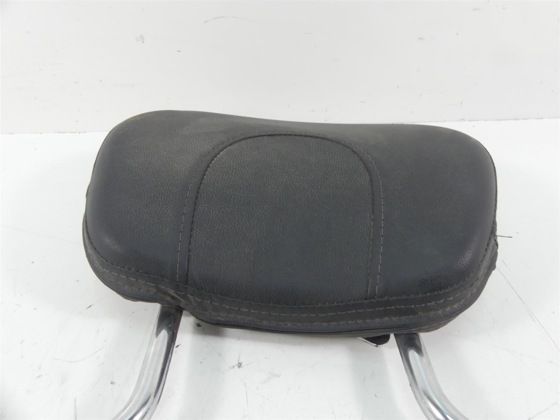 1998 Harley Touring FLHTC Electra Glide Sissy Bar Passenger Backrest {{ shop.shopifyCountryName }} - Mototech271