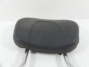 1998 Harley Touring FLHTC Electra Glide Sissy Bar Passenger Backrest