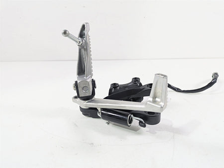 2024 Kawasaki ZX6R ZX636 Ninja Right Footpeg Brake Pedals Set 35063-0590-18R {{ shop.shopifyCountryName }} - Mototech271