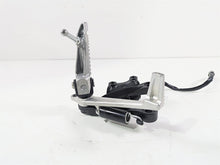 Load image into Gallery viewer, 2024 Kawasaki ZX6R ZX636 Ninja Right Footpeg Brake Pedals Set 35063-0590-18R

