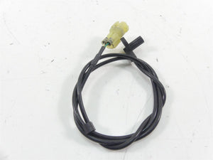 2017 Triumph Thruxton 1200R Rear Abs Brake Wheel Speed Sensor T2021672 | Mototech271