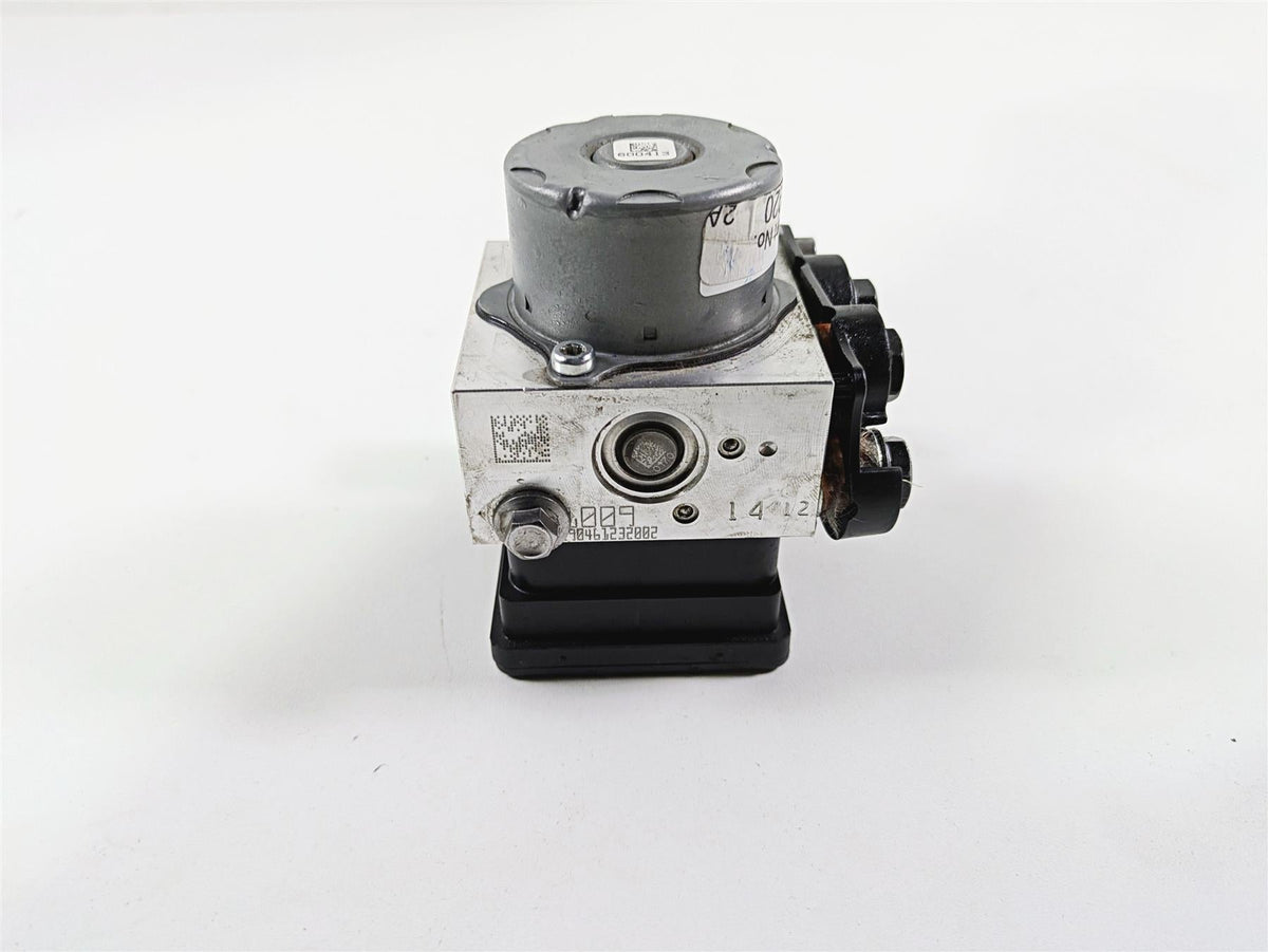2024 Triumph Tiger 900 GT Abs Brake Pump Unit Module T2029921 T2029920 {{ shop.shopifyCountryName }} - Mototech271