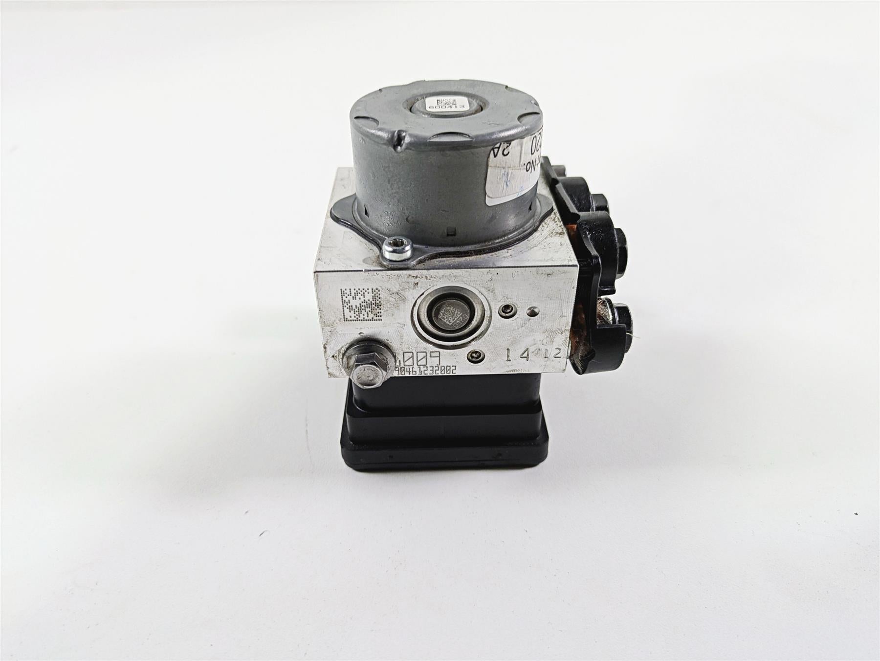 2024 Triumph Tiger 900 GT Abs Brake Pump Unit Module T2029921 T2029920 {{ shop.shopifyCountryName }} - Mototech271