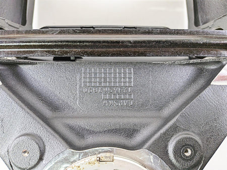 2022 Ducati Panigale V4 S V4S Main Frame Chassis With Texas Salvage Title - Damage 1889miles 47023224AA-Mototech271