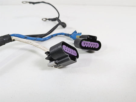 2014 Aprilia RSV4 RR Factory Engine Wiring Harness Loom - No Cuts 897114 {{ shop.shopifyCountryName }} - Mototech271
