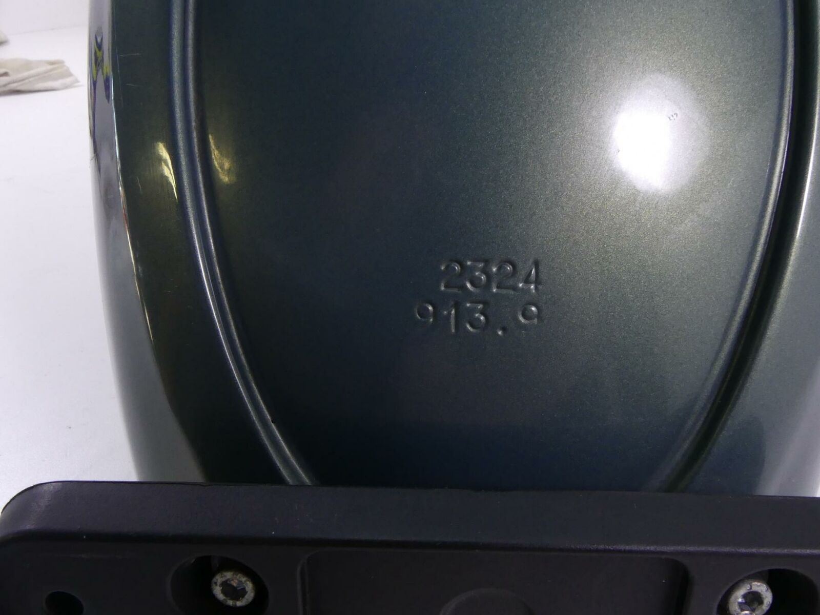 2002 BMW R1200 C Rear Fender Mud Guard 46622328528 {{ shop.shopifyCountryName }} - Mototech271