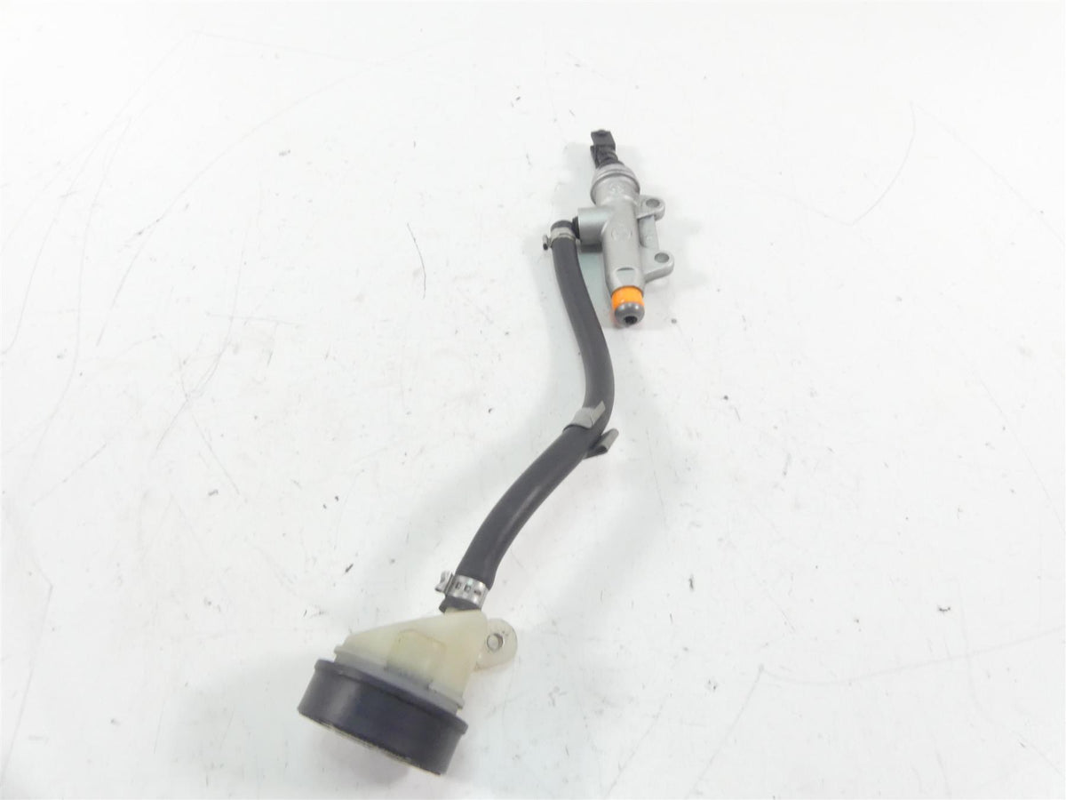 2012 BMW S1000RR K46 Rear Brembo Brake Master Cylinder Abs 34317720905 {{ shop.shopifyCountryName }} - Mototech271