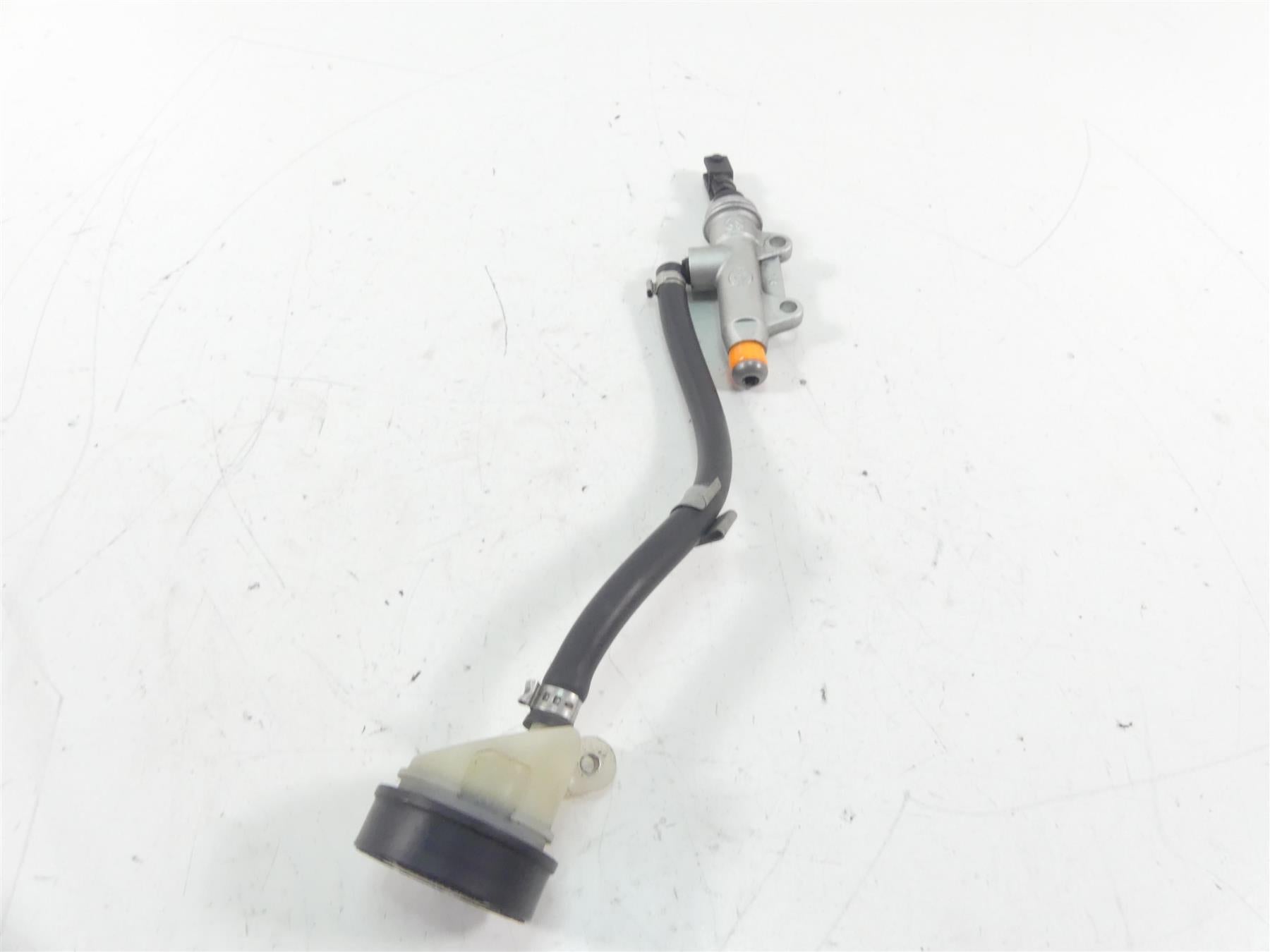 2012 BMW S1000RR K46 Rear Brembo Brake Master Cylinder Abs 34317720905 {{ shop.shopifyCountryName }} - Mototech271