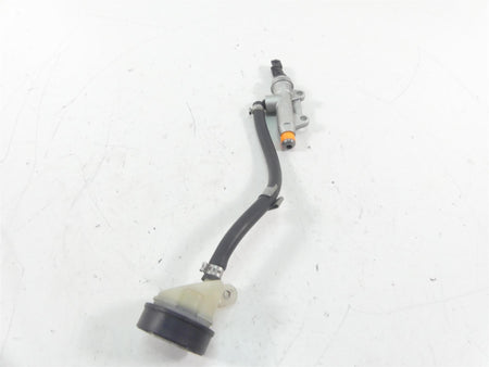 2012 BMW S1000RR K46 Rear Brembo Brake Master Cylinder Abs 34317720905 {{ shop.shopifyCountryName }} - Mototech271