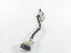 2012 BMW S1000RR K46 Rear Brembo Brake Master Cylinder Abs 34317720905 | Mototech271