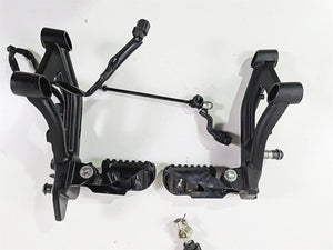 2021 Honda CMX500 Rebel Left Right Foot Peg Rest Set 50600-K87-A00 50700-K87-A00