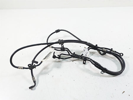 2022 Harley RA1250 S Pan America Front Abs Brake Line Hose Set 41800747 {{ shop.shopifyCountryName }} - Mototech271