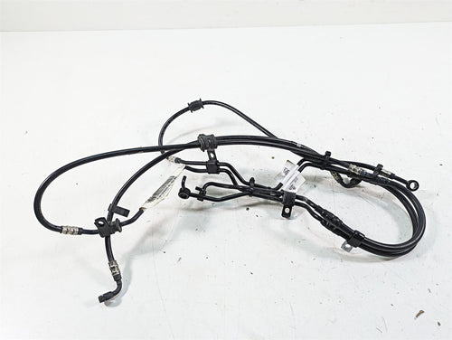 2022 Harley RA1250 S Pan America Front Abs Brake Line Hose Set 41800747 | Mototech271
