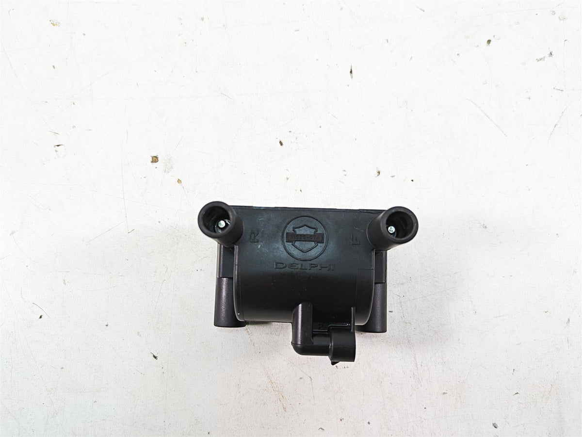 2010 Harley Touring FLHTCU Electra Glide Delphi Ignition Coils 31696-07A {{ shop.shopifyCountryName }} - Mototech271