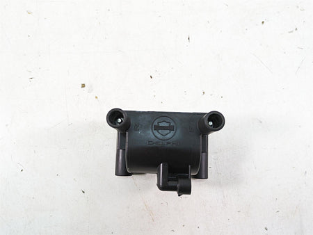2010 Harley Touring FLHTCU Electra Glide Delphi Ignition Coils 31696-07A {{ shop.shopifyCountryName }} - Mototech271