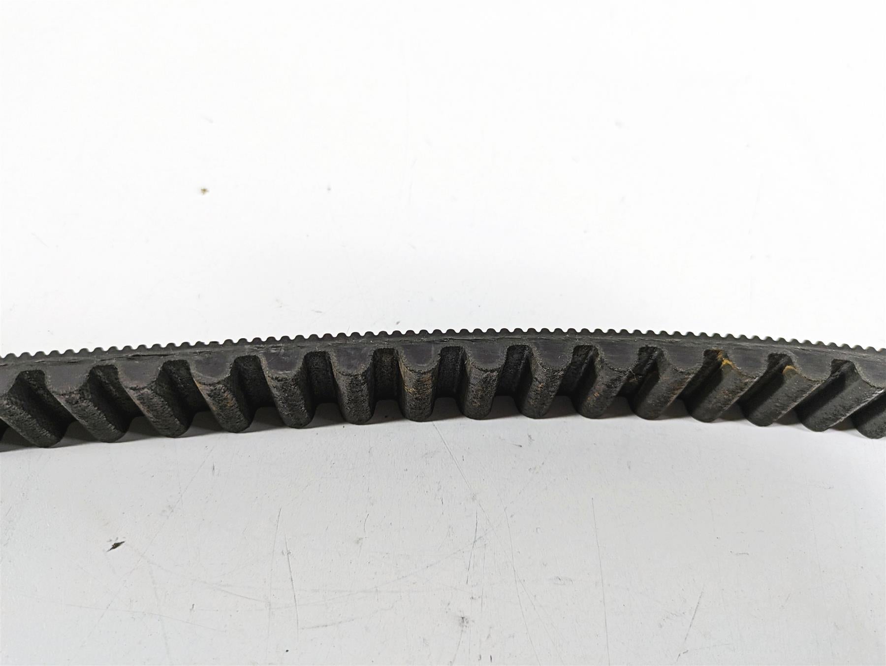 2009 Harley Dyna FXDFSE CVO Fat Bob Rear Main Drive Belt 131T 1" 40046-07 {{ shop.shopifyCountryName }} - Mototech271