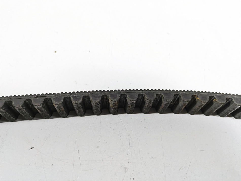 2009 Harley Dyna FXDFSE CVO Fat Bob Rear Main Drive Belt 131T 1" 40046-07 {{ shop.shopifyCountryName }} - Mototech271